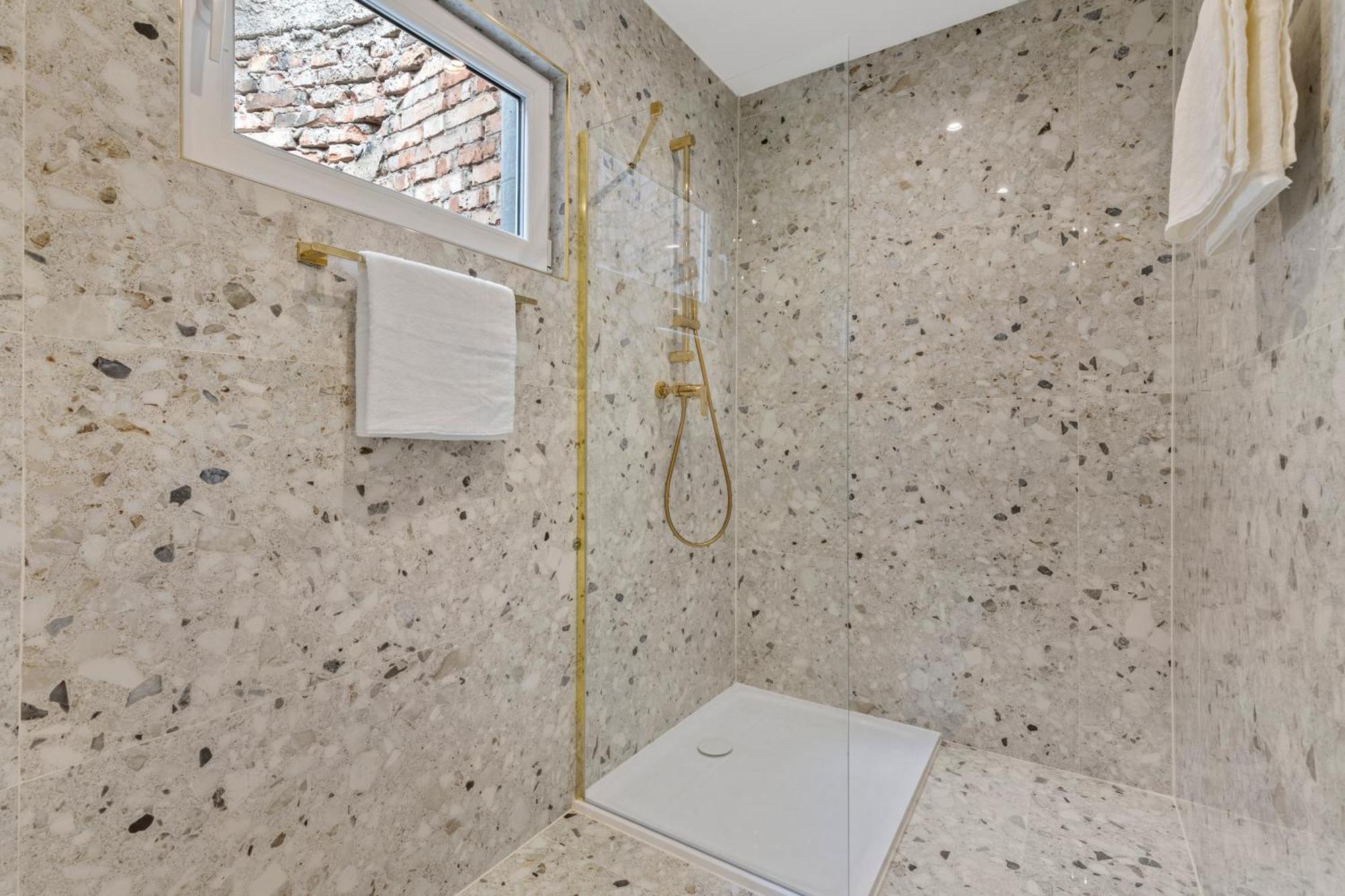 Lam Bubblegum - Terrace - Ac - Free Parking Apartman *
