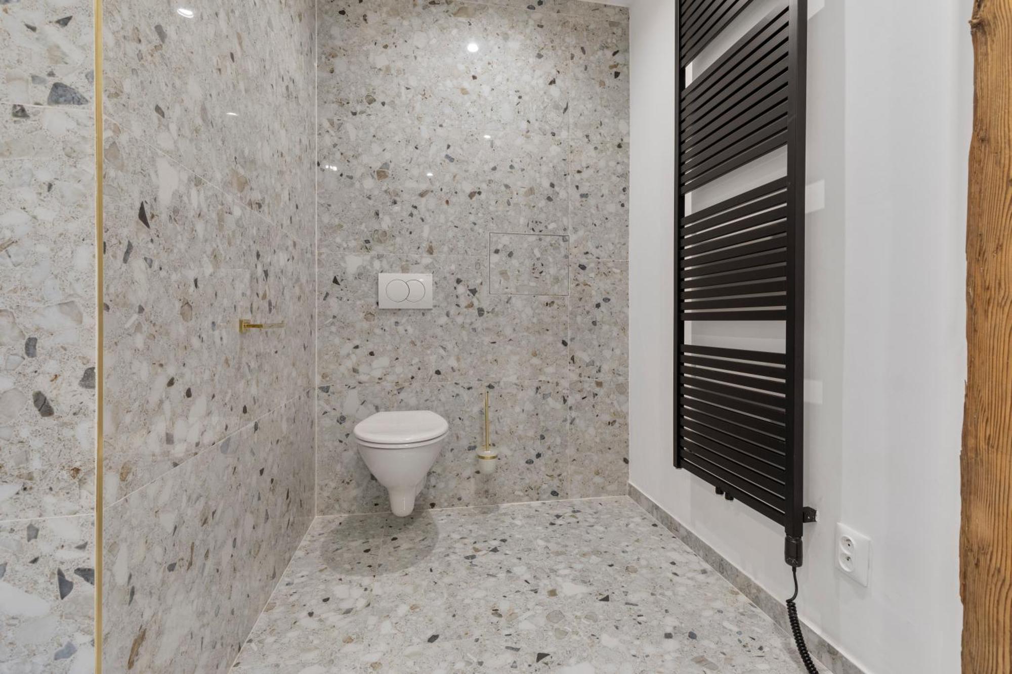 Lam Bubblegum - Terrace - Ac - Free Parking Apartment *